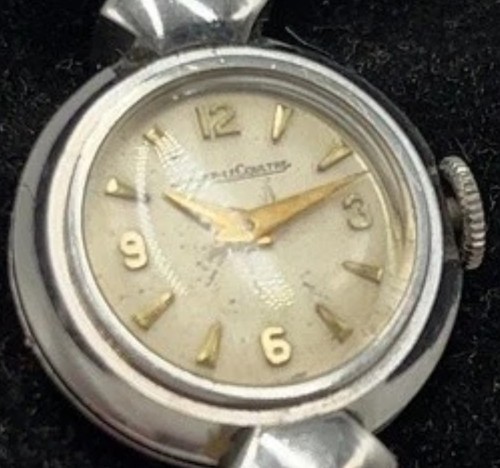 Jaeger lecoultre vintage - jaeger,