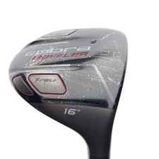 Used Cobra Baffler T Rail 3 Fairway Wood / 16 Degrees / Regular Flex