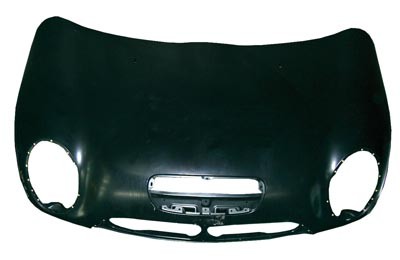 Fits bmw mini cabriolet - mini,
