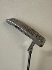 Scotty Cameron Super Select Newport Putter / 34" - Excellent Condition