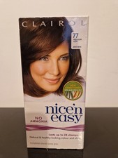 Clairol nice'n easy 77 Medium
