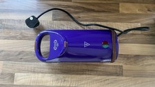 Giles & Posner Purple Electric