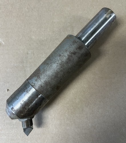 Devlieg microbore ss10 - devlieg, ss10-60