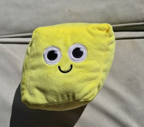 Cbeebies land yellow - land,
