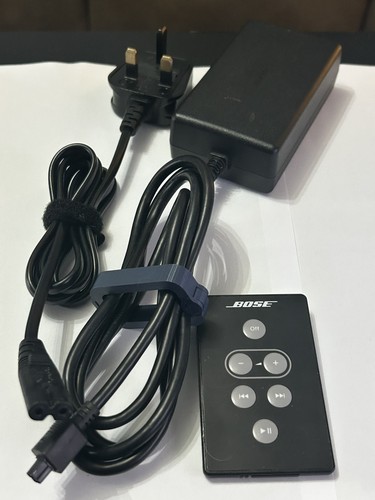 Genuine bose sounddock power - sounddock,