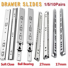 Metal Drawer Runners Ball