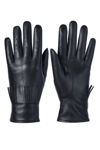 Ladies genuine leather winter - genuine,