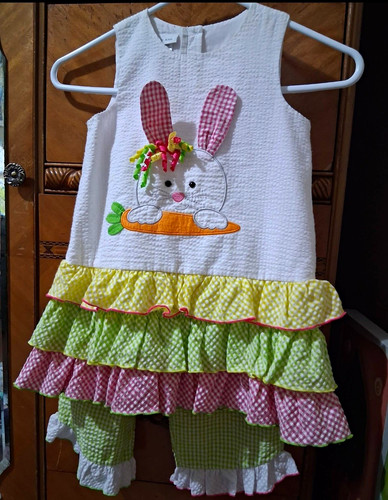 Bonnie jean girls easter - bonnie,