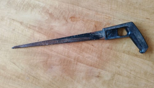 Sandvik saw metal grip - metal,