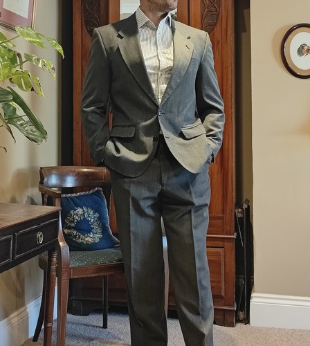 Vintage mens 38s 34w - 38s,