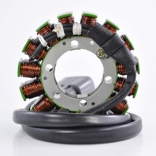 Generator stator for - generator, |