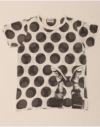 Converse mens graphic shirt - converse,