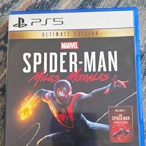 Marvel spider man miles - marvel,