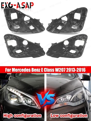 Headlight cover lens shell - headlight,