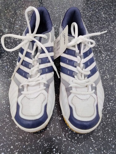 Adidas adiprene 2002 trainers