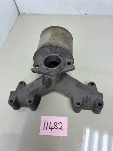 Peugeot 205 309 1993 exhaust - 205/309,