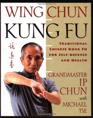 Wing chun kung - chun,