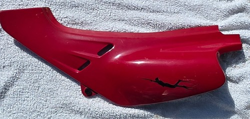 Honda dominator 650 genuine - honda,