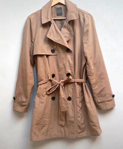 Primark women beige - beige, belted
