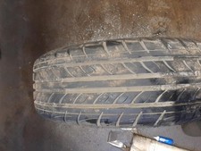 SUZUKI SPLASH GLS MK1 2009 ALLOY WHEEL 185/60R15