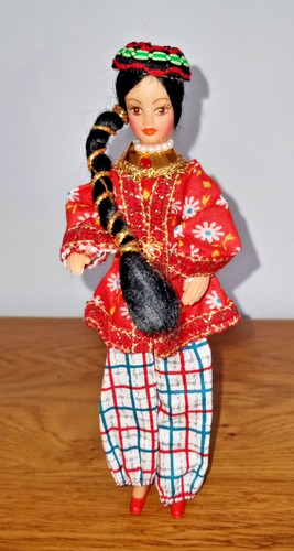 Vintage rexard costume - vintage,