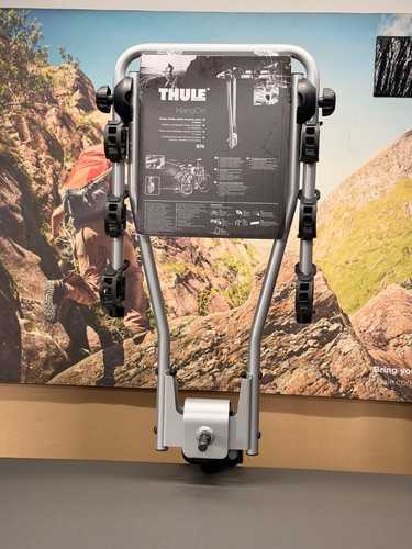 Thule hangon bike - hangon, 3-bike