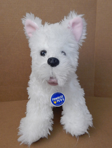 Build bear 2016 promise - a,