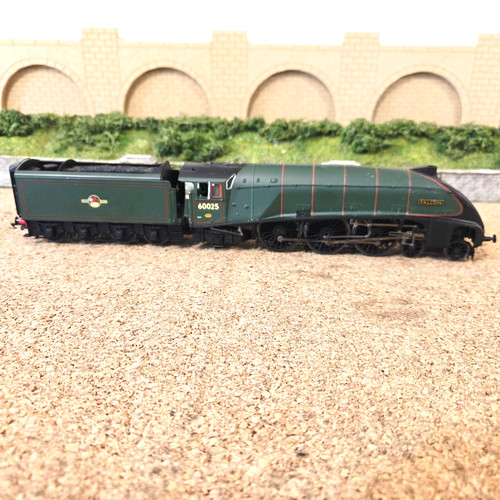 Hornby railways gauge - hornby,