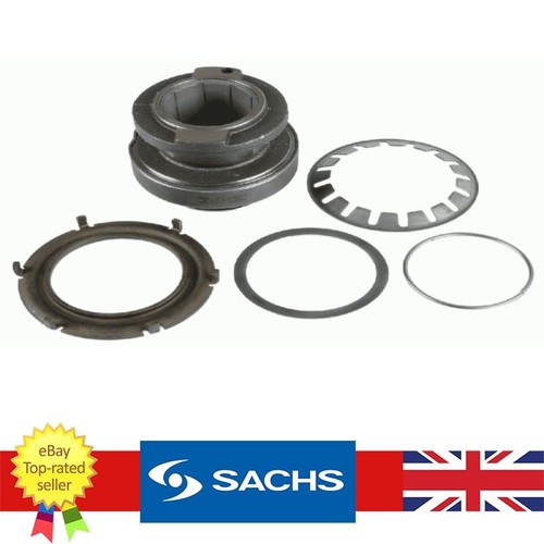Clutch release bearing - clutch, for