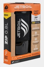 Brand New Jetboil ZPCB Zip