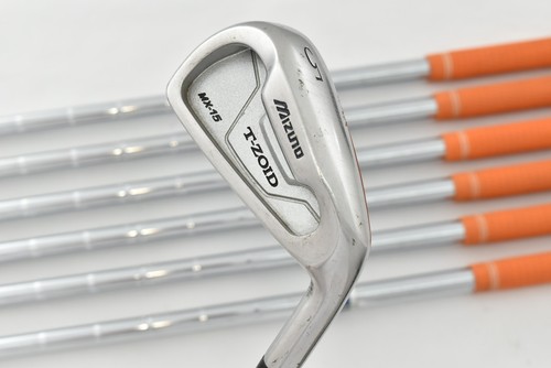 Mizuno zoid 5 fw 7pcs - t-zoid, mx-15