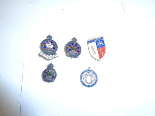 Vintage british empire service - vintage,