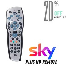 Sky HD Remote Control