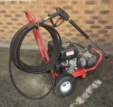 Pressure Washer 150 BAR