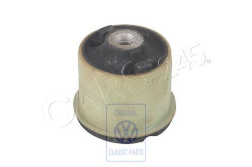 Genuine seat derby - lupo, 3l