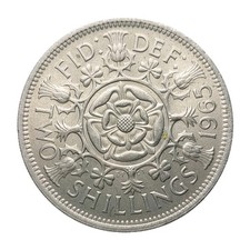 1965 Queen Elizabeth II 2