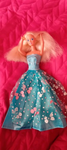 Mattel barbie doll vintage - doll,