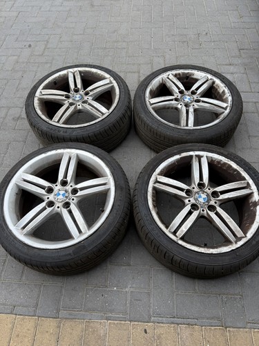 Bmw series e81 - e81, m