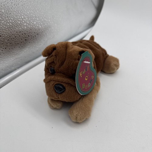 1997 avon plush rumply - avon, the