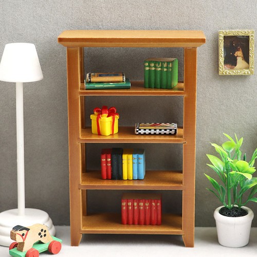 Bookcase shelf simulation - shelf,