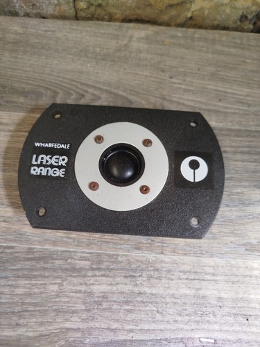 Vintage wharfedale laser - wharfedale, 60