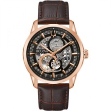 Bulova 97A169 MENS WATCH