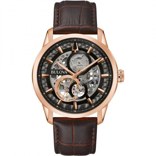 Bulova 97a169 mens watch - 97a169,