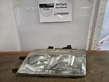 ROVER 200 400 R8 HEADLIGHT PASSENGER LEFT COUPE TOMCAT - 216 218 220 TURBO