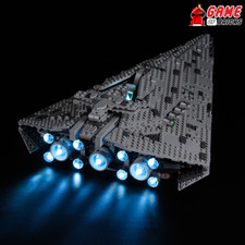 LED Light Kit for First Order