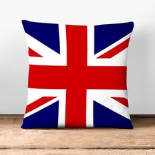 Plump Cushion Union Jack