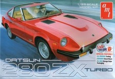 Amt 1372 25th - amt, datsun