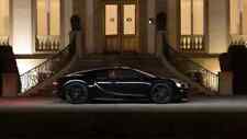 BUGATTI CHIRON BLACK SPORTS
