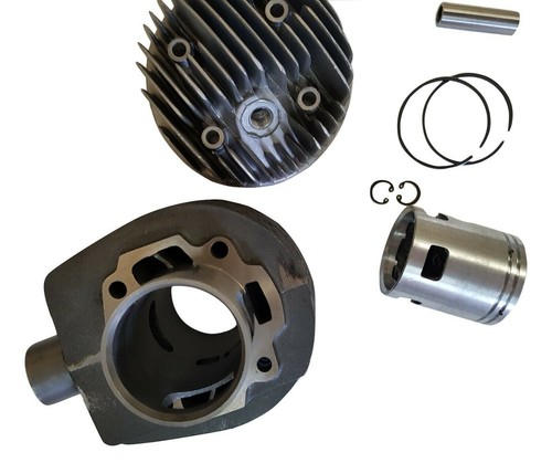 Vespa port cylinder kit - 5,