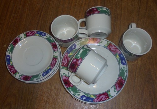 Crown dynasty trios 4 - dynasty,